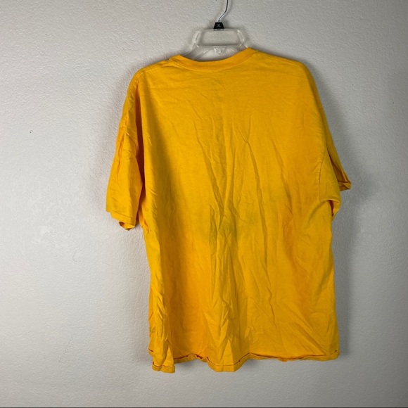 Kobe Bryant Mamba Lakers Shirt Size XXL - Picture 6 of 9